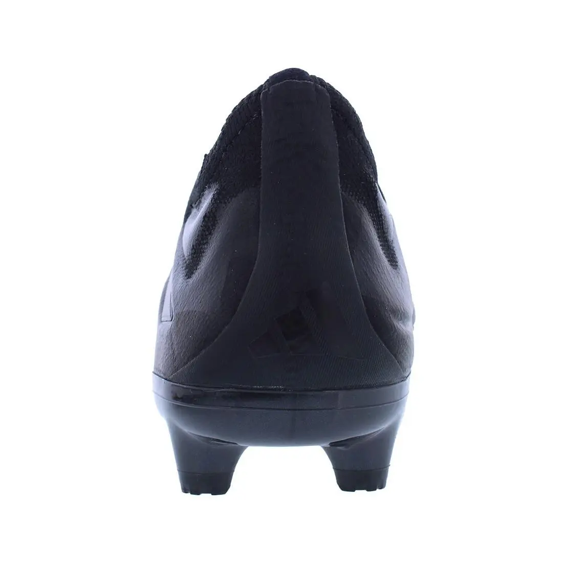 Adidas shoes - Core Black/Core Black/Core Black, Main: Black (UPC: 195747746608) 2