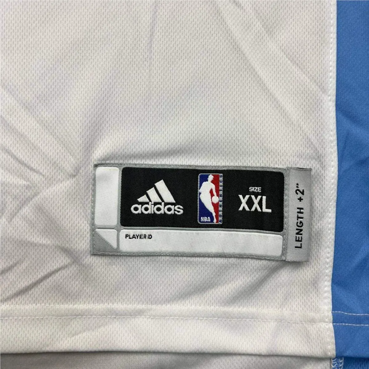 Adidas clothing - White 1
