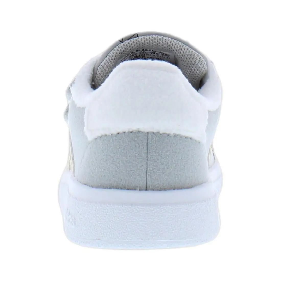 Adidas shoes - IG0451 - IG0451 - Grey Two/Sand Strata/Cloud White, Main: Grey (UPC: 196464465575) 2