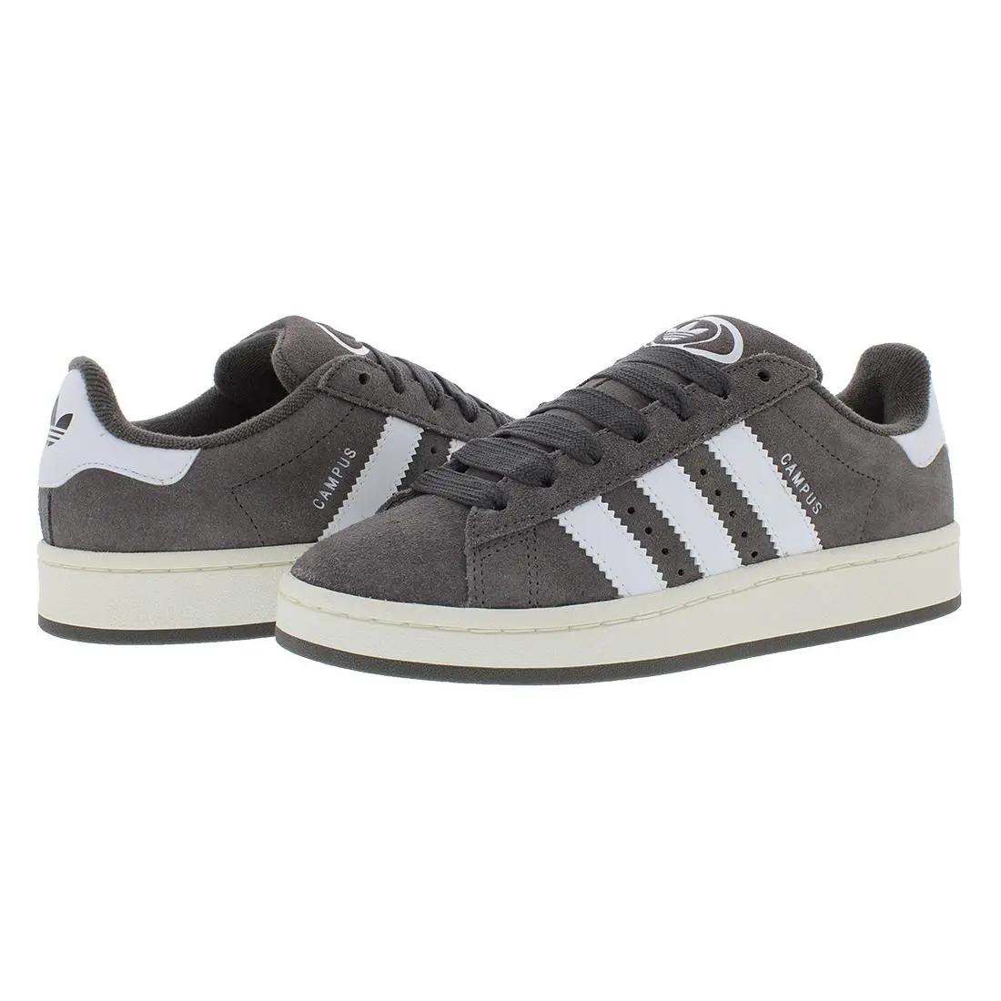 Adidas shoes - Grey/White, Main: Grey (UPC: 197609854964) 0