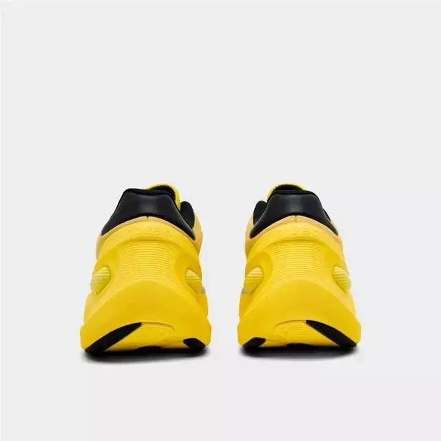 Adidas shoes - Adidas Adizero Goukana - Adizero Goukana - JP7177 - Yellow 3
