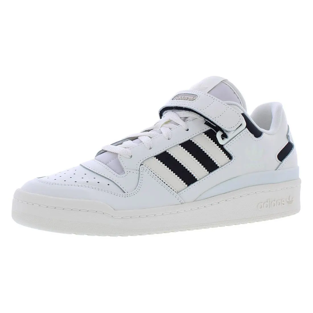 Adidas shoes - Off White/Cream White/Core Black, Main: White (UPC: 195748979326) 0