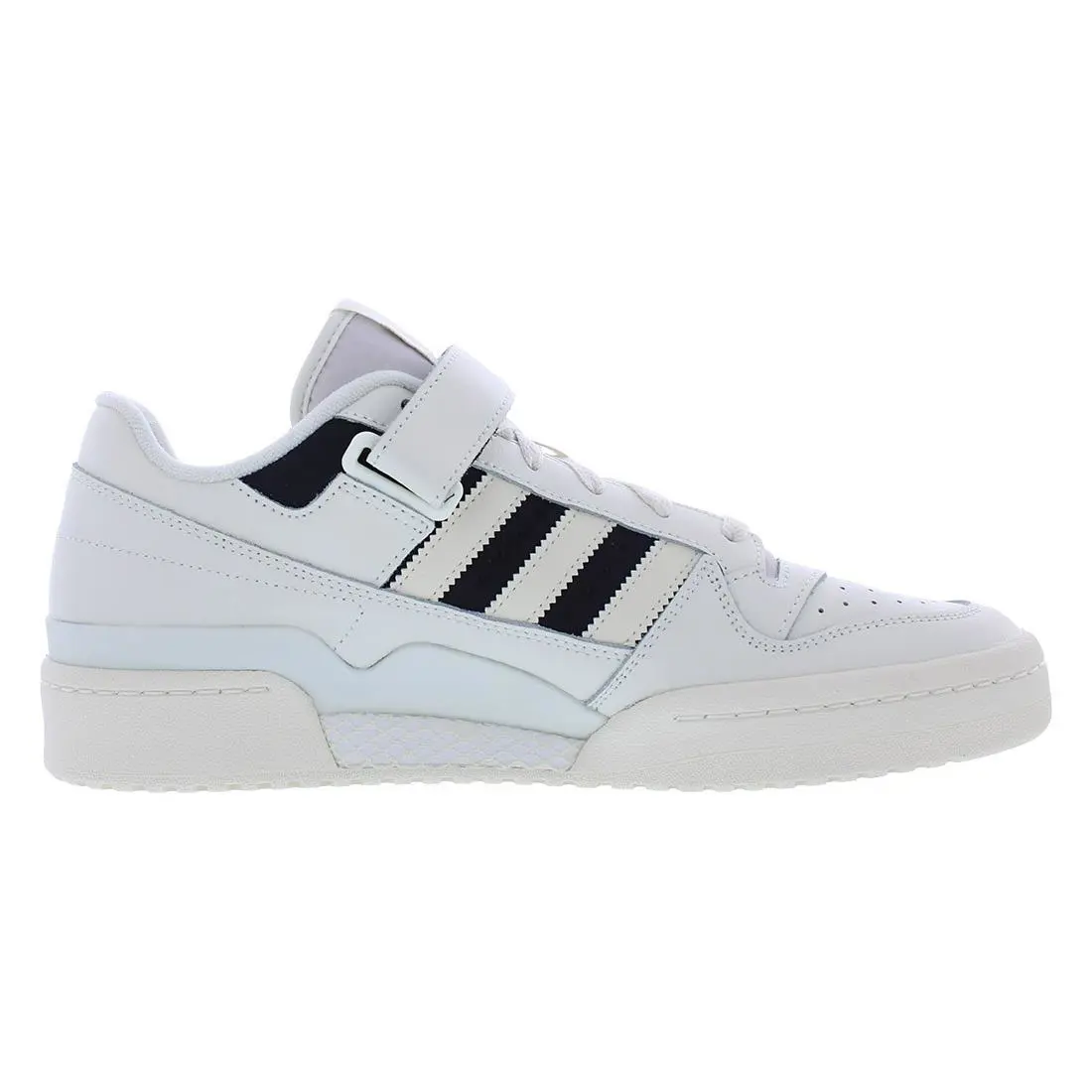 Adidas shoes - Off White/Cream White/Core Black, Main: White (UPC: 195748979326) 1