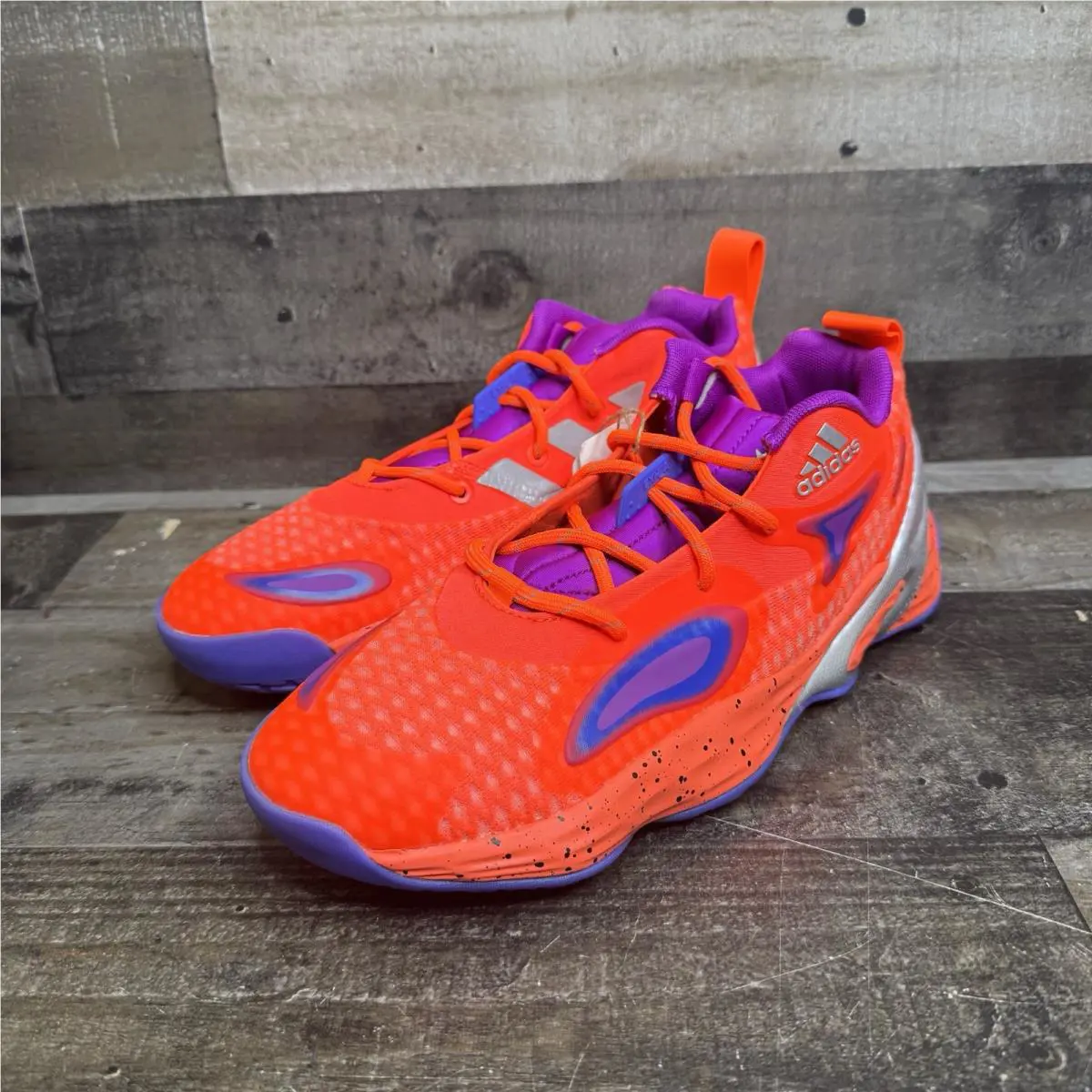 Adidas shoes - adidas Exhibit - Exhibit - GY2752 - Multicolor (UPC: 194818713761) 1