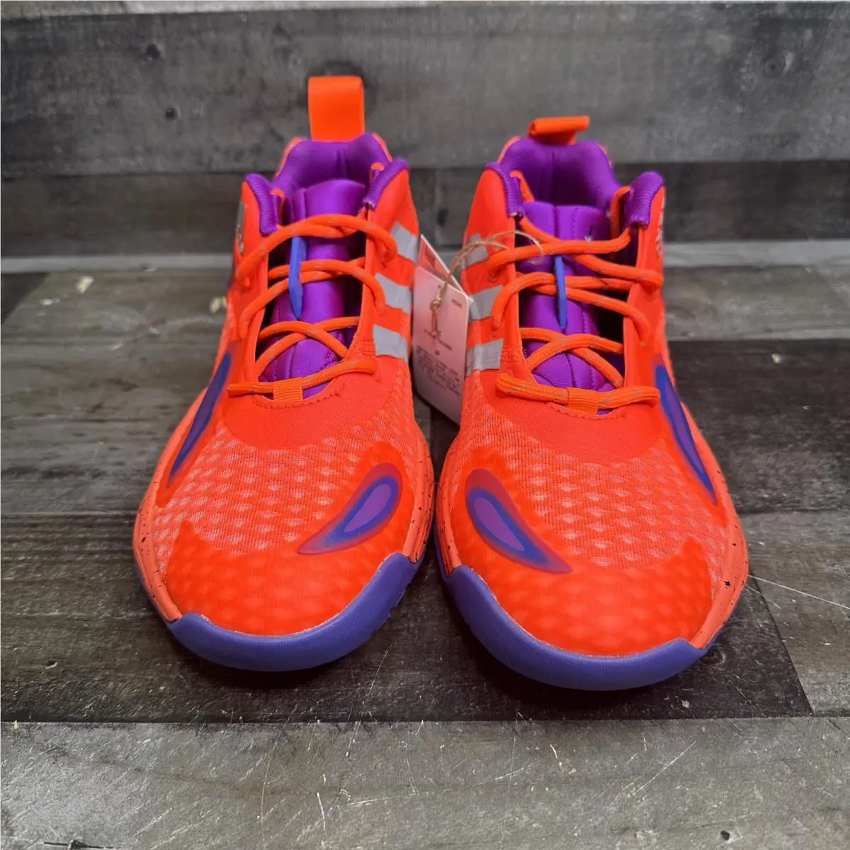 Adidas shoes - adidas Exhibit - Exhibit - GY2752 - Multicolor (UPC: 194818713761) 3