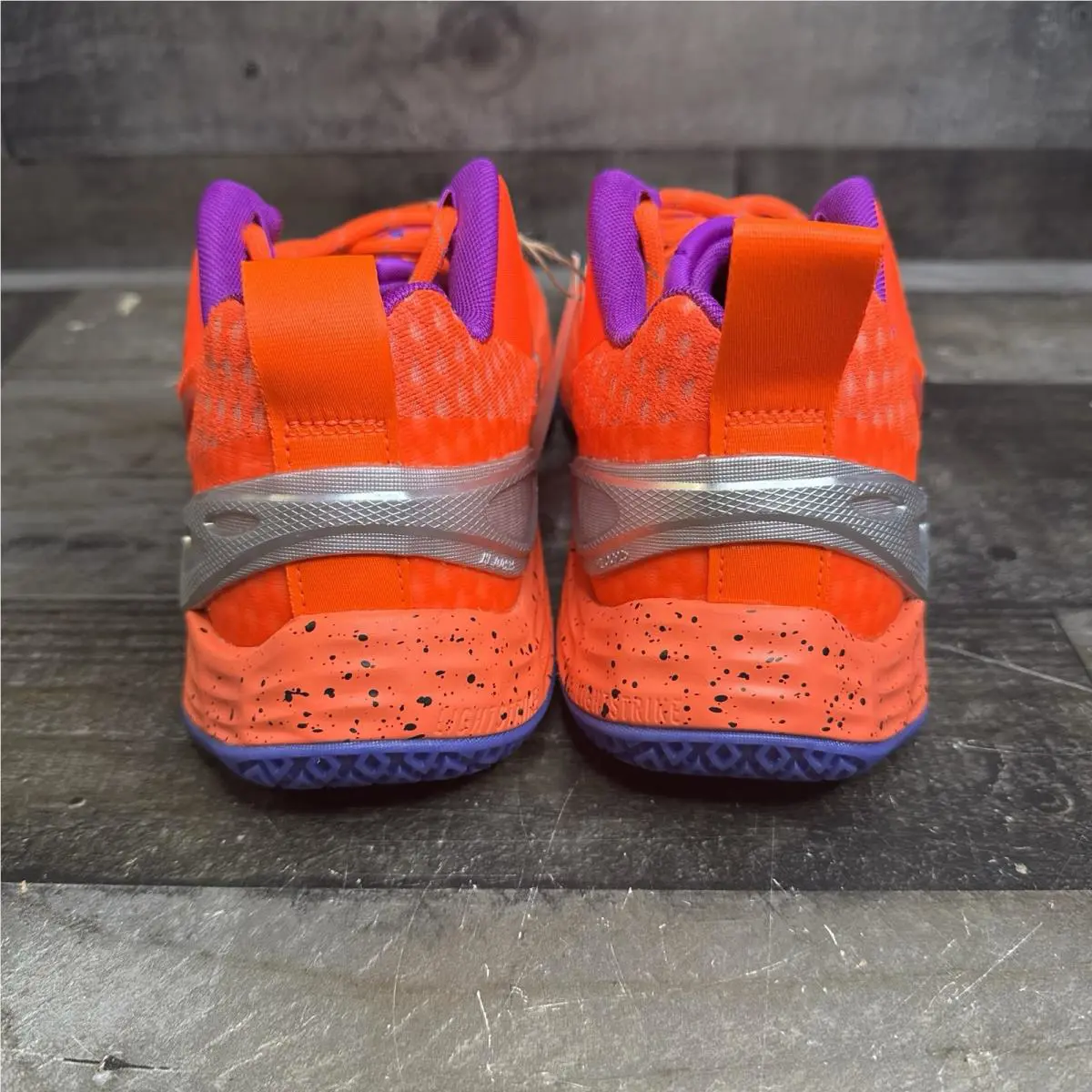 Adidas shoes - adidas Exhibit - Exhibit - GY2752 - Multicolor (UPC: 194818713761) 4