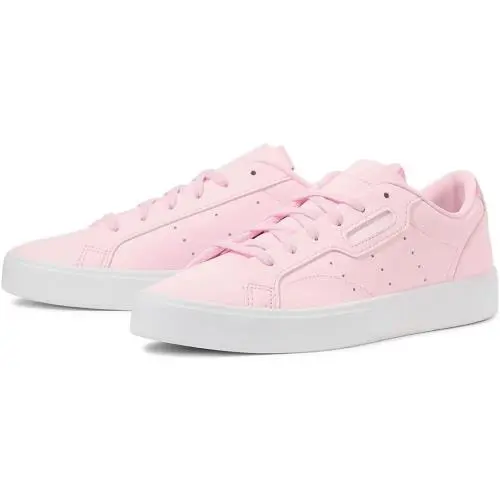 Adidas shoes - adidas Sleek - Sleek - IH1299 - Pink (UPC: 197609442123) 1