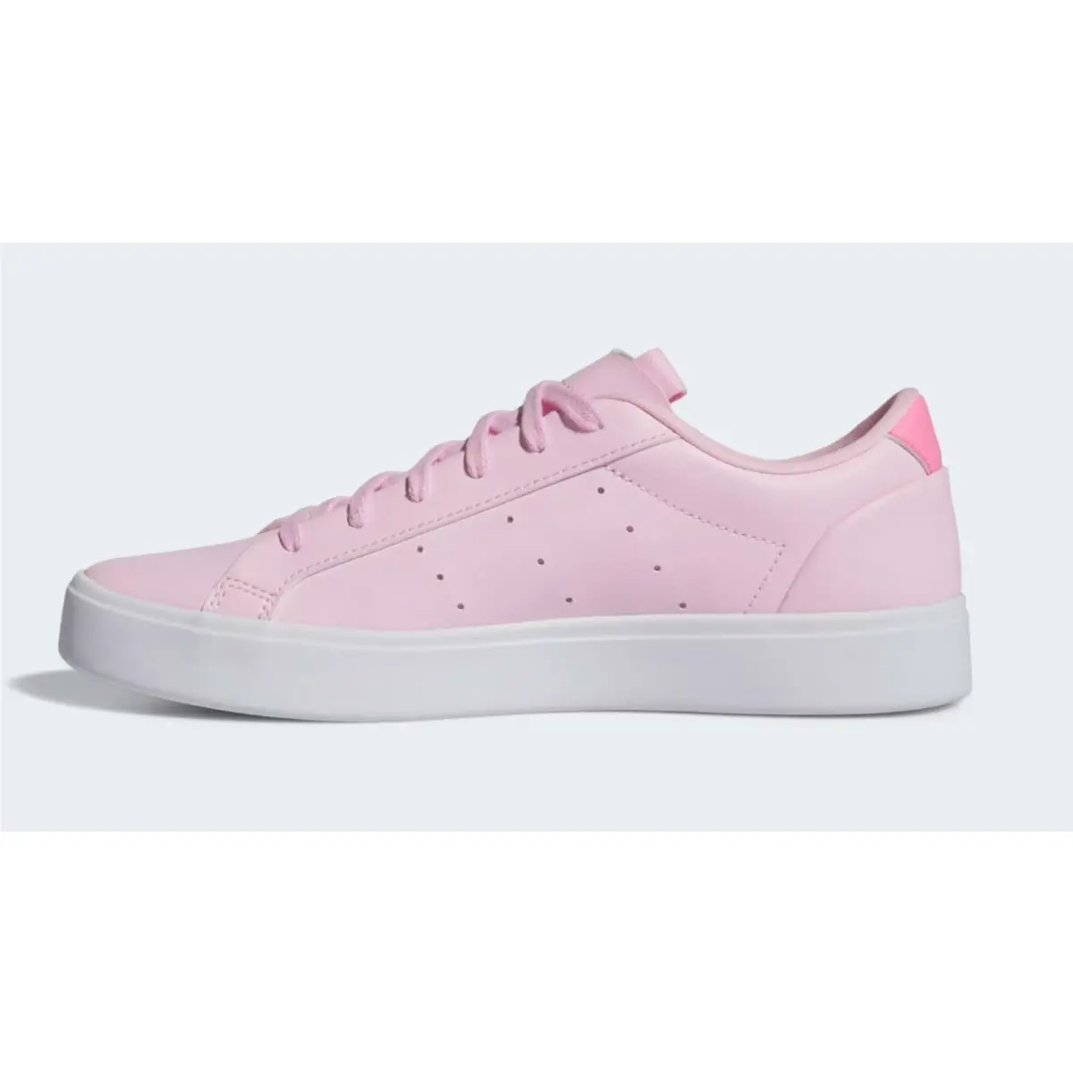 Adidas shoes - adidas Sleek - Sleek - IH1299 - Pink (UPC: 197609442123) 0