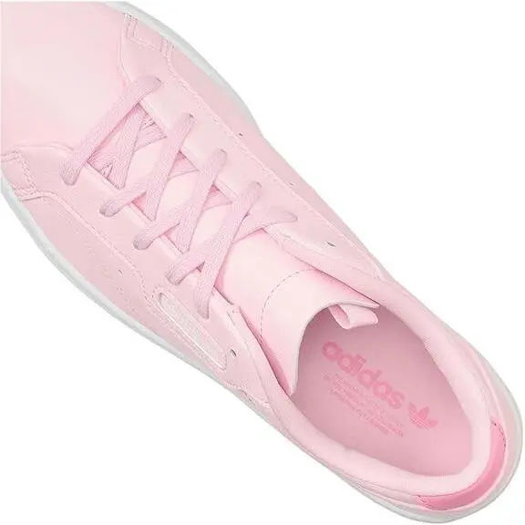 Adidas shoes - adidas Sleek - Sleek - IH1299 - Pink (UPC: 197609442123) 3