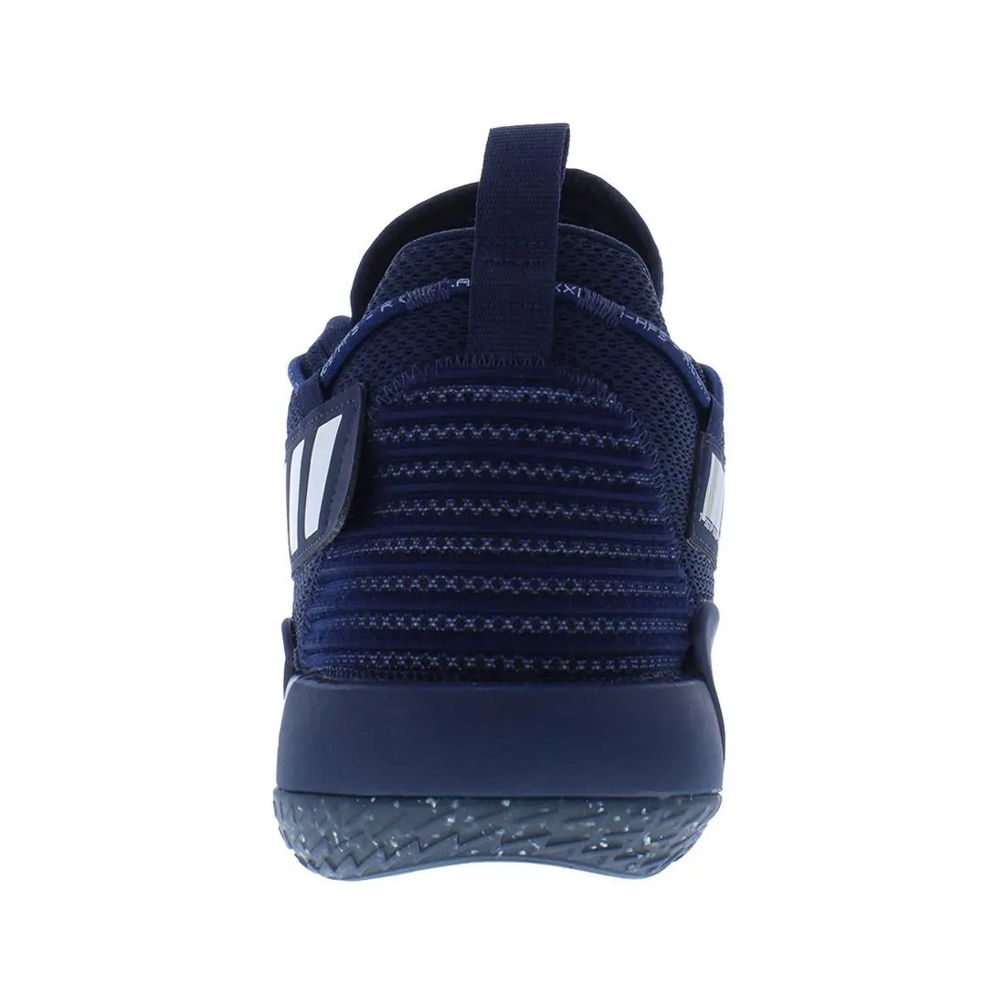 Adidas shoes - Navy Blue/Footwear White/Navy Blue, Main: Blue (UPC: 194818760161) 2