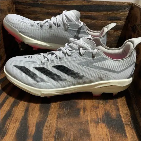 Adidas shoes - Gray 0