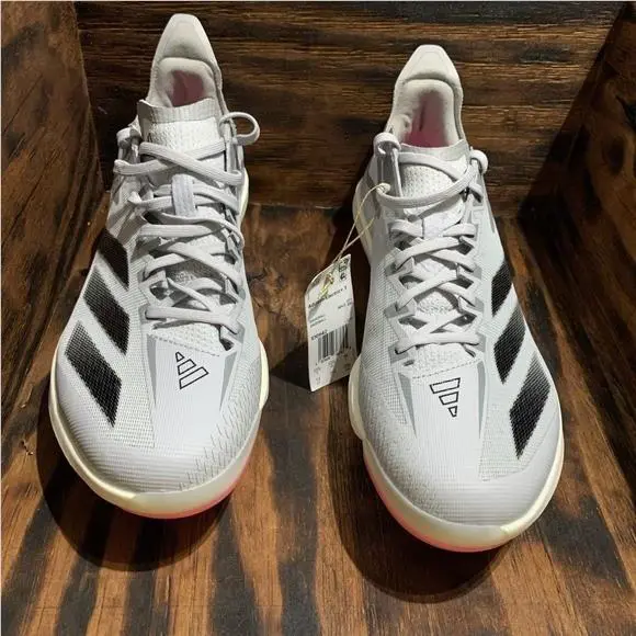 Adidas shoes - Gray 1