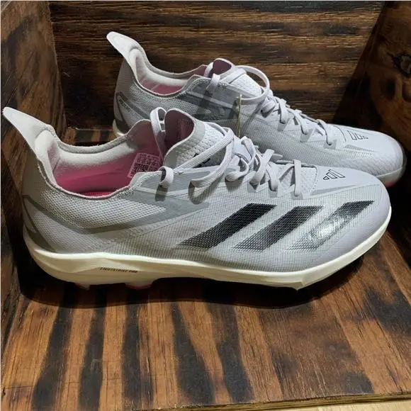 Adidas shoes - Gray 2