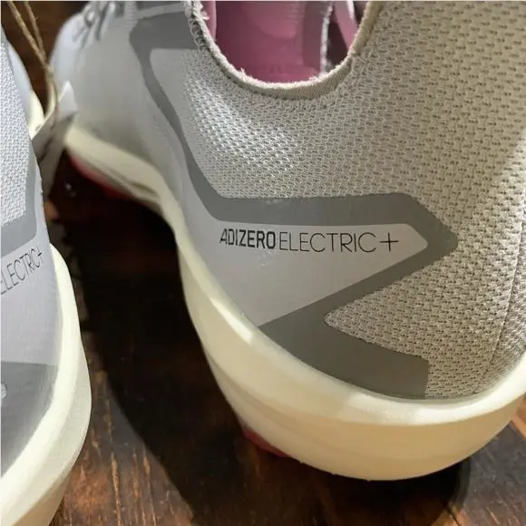 Adidas shoes - Gray 5