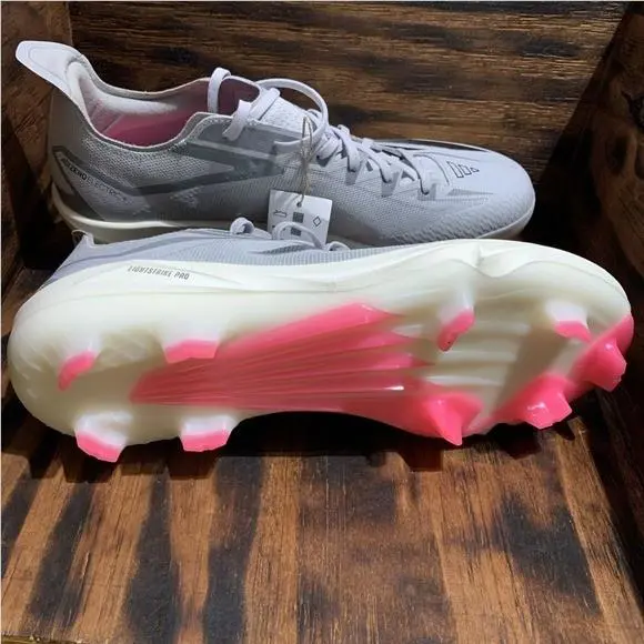 Adidas shoes - Gray 6