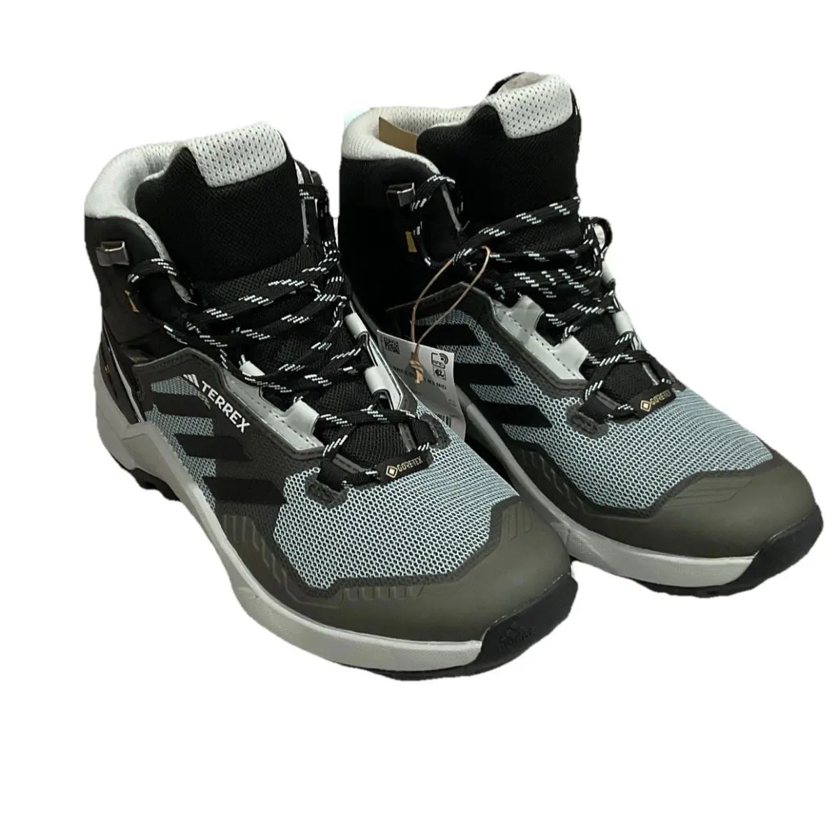 Adidas shoes - adidas TERREX Swift - TERREX Swift - if2401 - Multicolor (UPC: 196463891269) 0