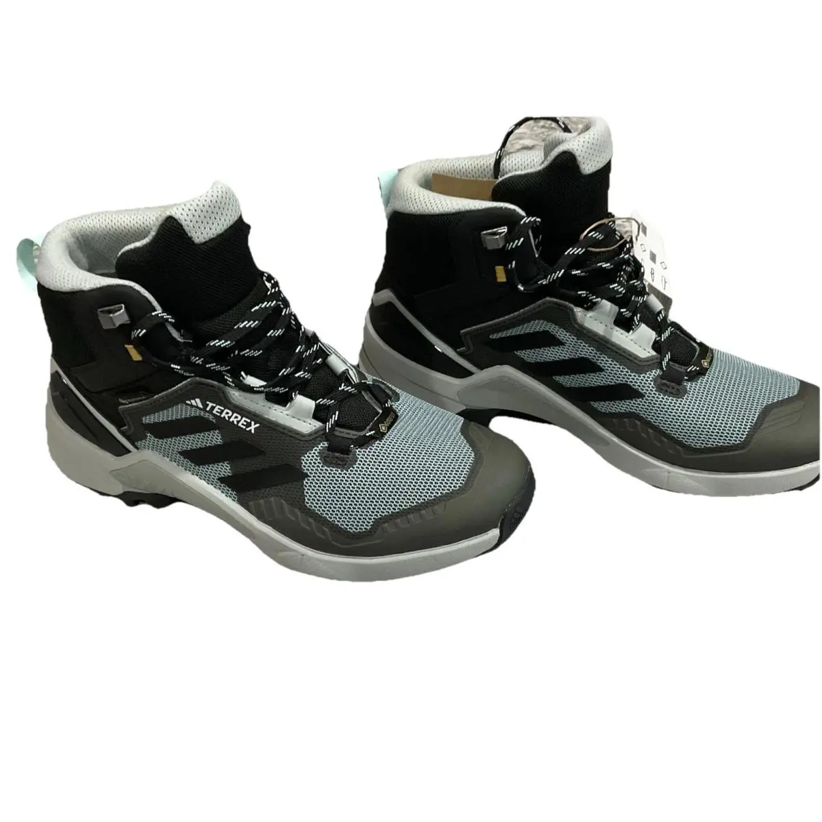 Adidas shoes - adidas TERREX Swift - TERREX Swift - if2401 - Multicolor (UPC: 196463891269) 1