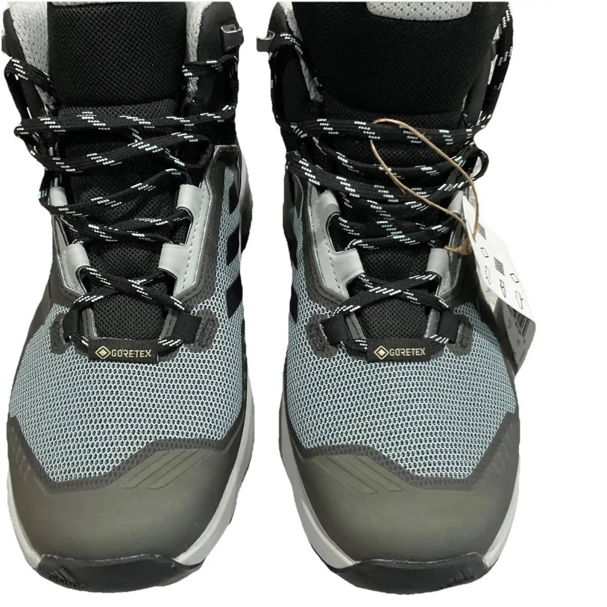 Adidas shoes - adidas TERREX Swift - TERREX Swift - if2401 - Multicolor (UPC: 196463891269) 3