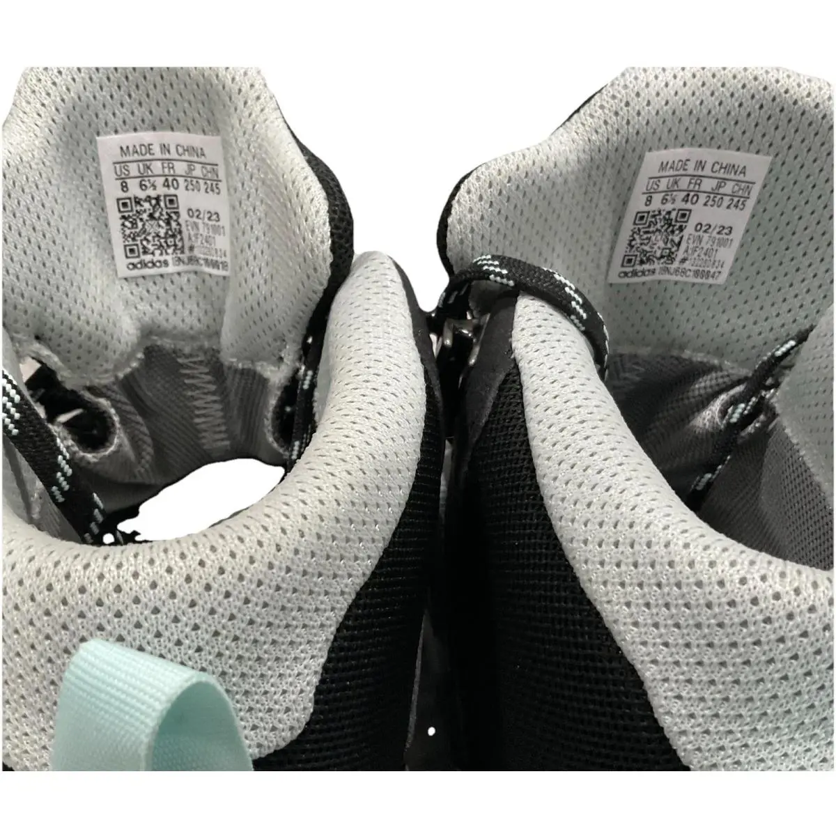 Adidas shoes - adidas TERREX Swift - TERREX Swift - if2401 - Multicolor (UPC: 196463891269) 6