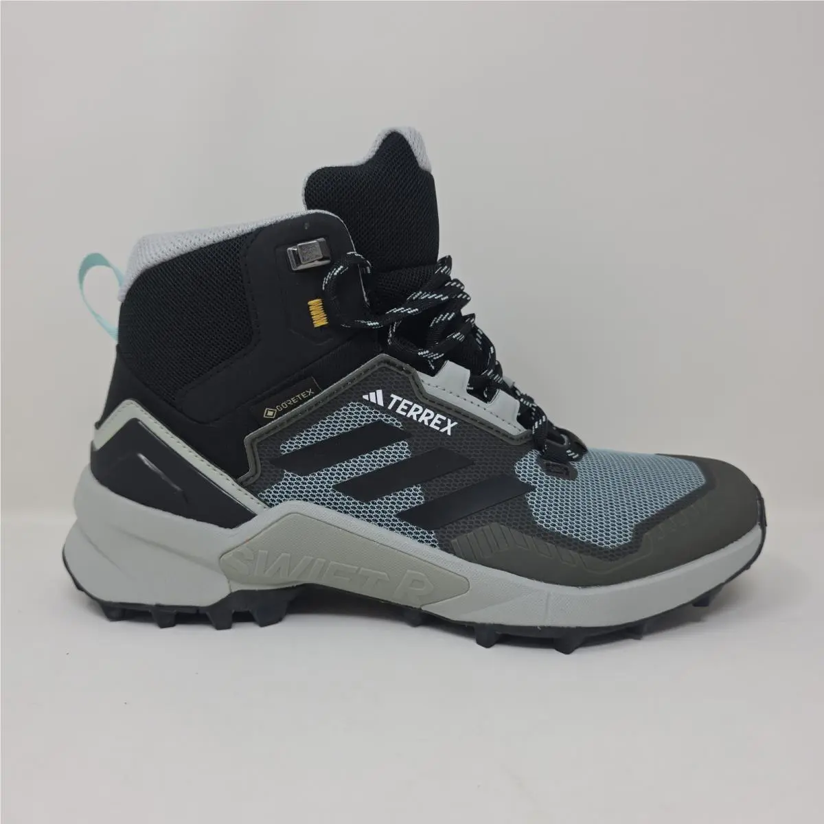 Terrex Swift R3 Mid Gore-tex Hiking IF2401 Womens Size 8.5 US by Adidas