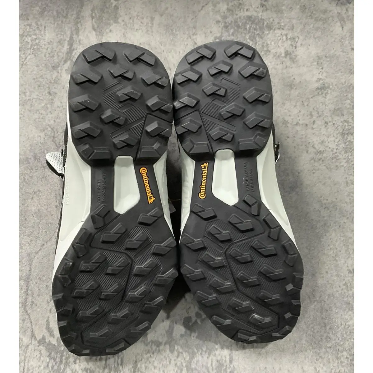 Adidas shoes - adidas TERREX Swift - TERREX Swift - if2401 - Multicolor (UPC: 196463891269) 8
