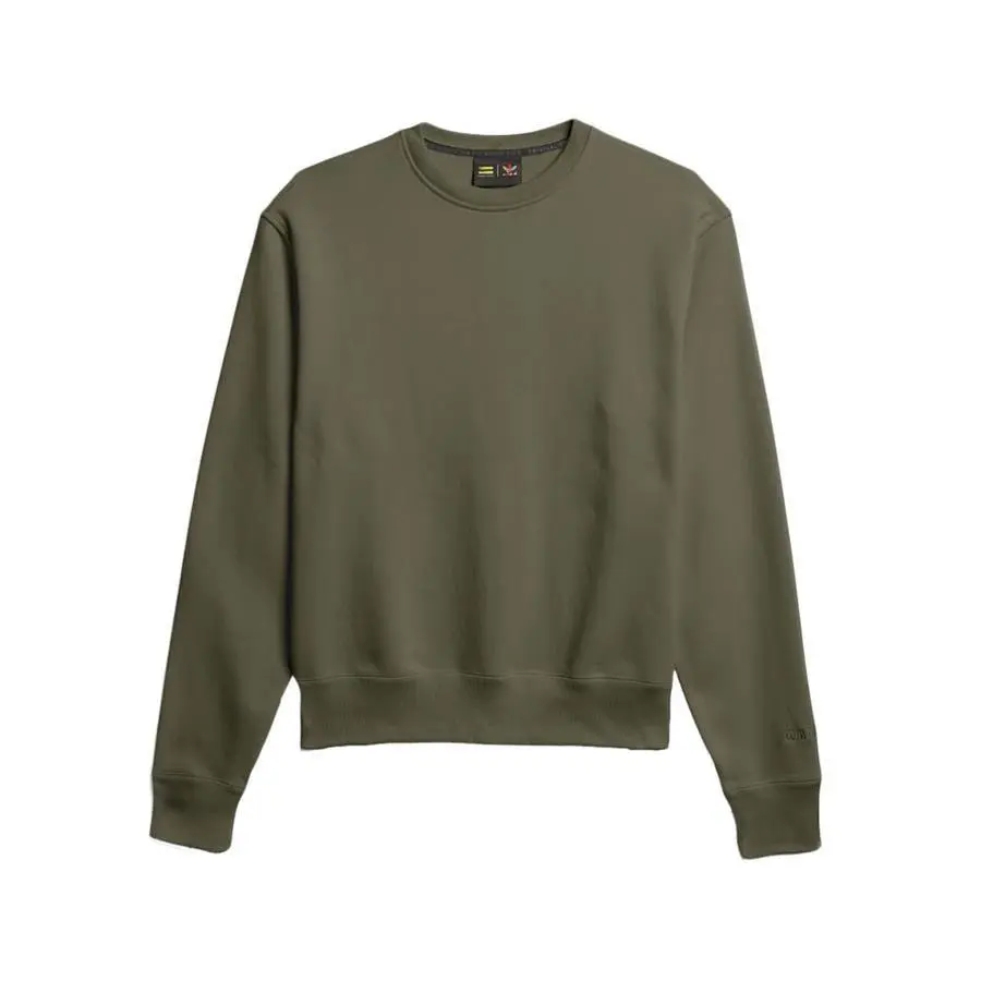 Adidas clothing - H58308 - H58308 - Olive Green, Main: Green (UPC: 194828579357) 0
