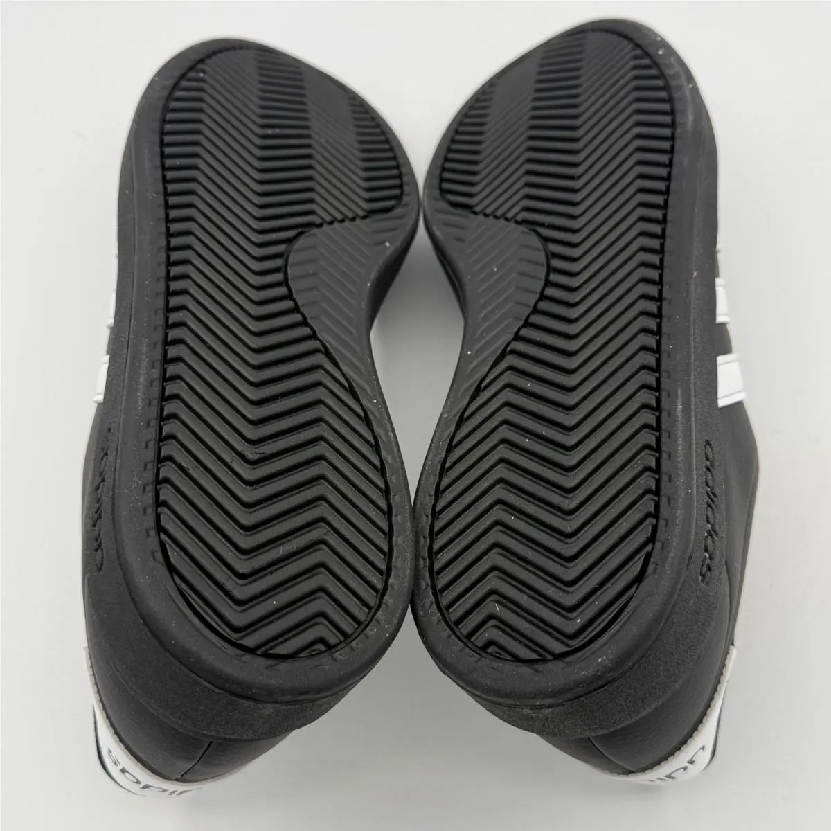 Adidas shoes - Grand Court 2.0 - Grand Court - Black 5