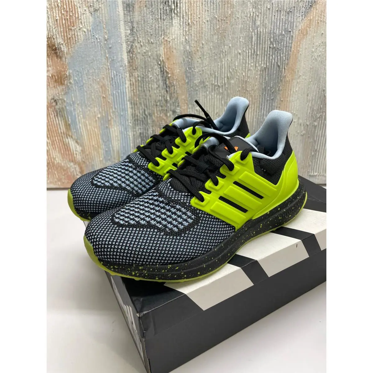 Adidas shoes - Multicolor (UPC: 197614763701) 1