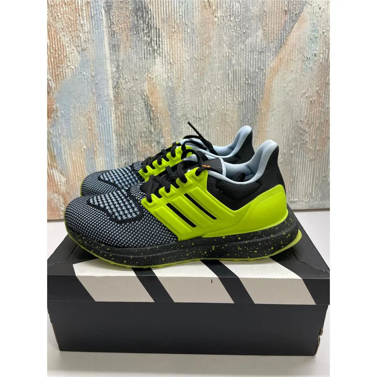 Adidas shoes - Multicolor (UPC: 197614763701) 2