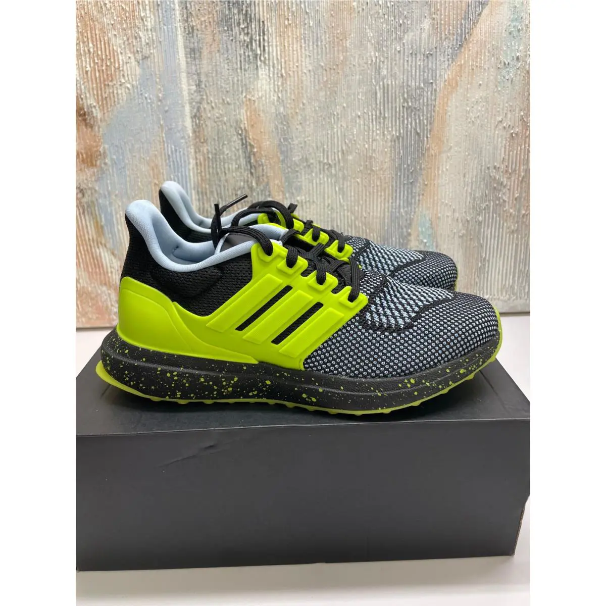 Adidas shoes - Multicolor (UPC: 197614763701) 4