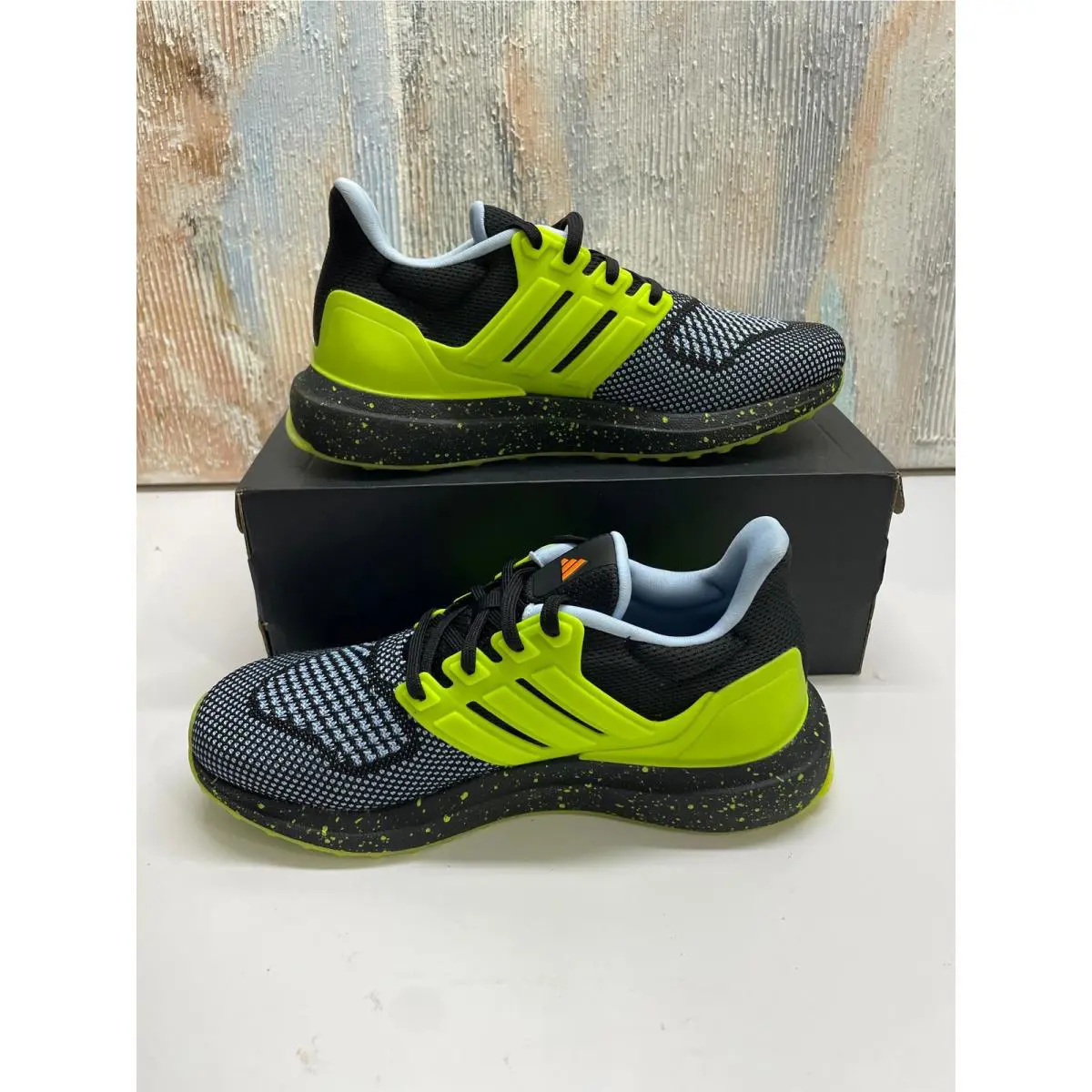 Adidas shoes - Multicolor (UPC: 197614763701) 6