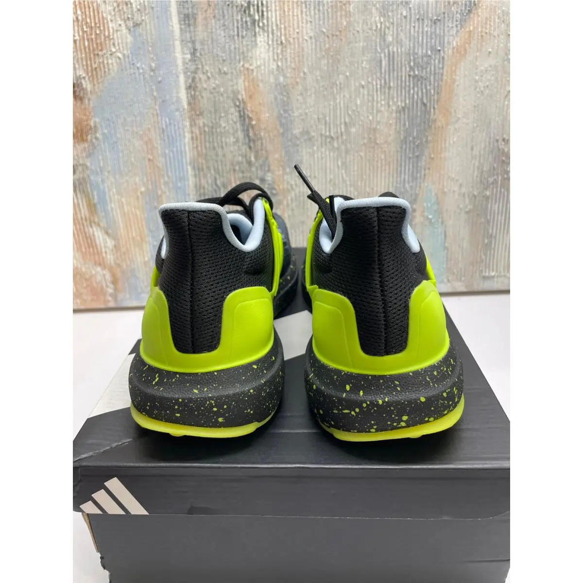 Adidas shoes - Multicolor (UPC: 197614763701) 3