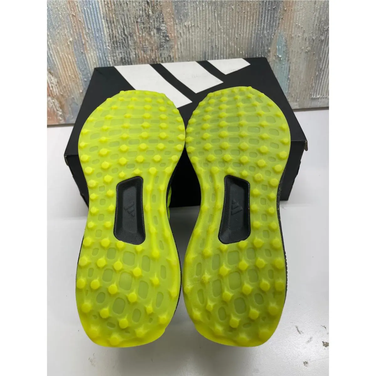 Adidas shoes - Multicolor (UPC: 197614763701) 5