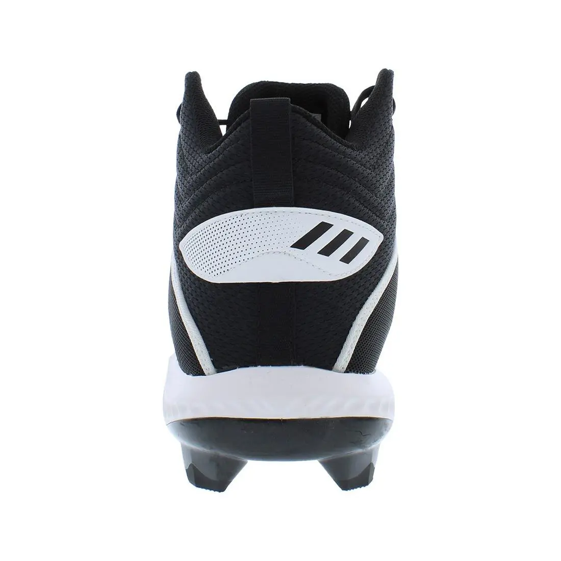 Adidas shoes - Black/White, Main: Black (UPC: 191533435022) 2