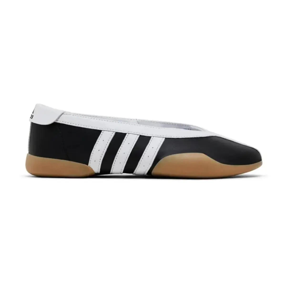 Adidas shoes - adidas Taekwondo - Taekwondo - JR7031 - Black 0