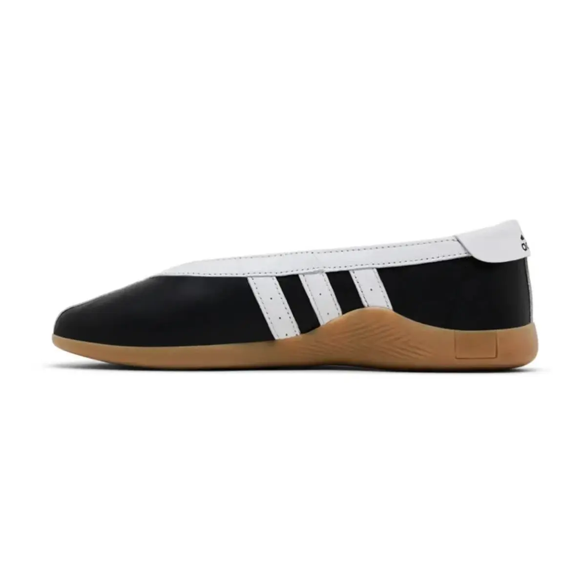 Adidas shoes - adidas Taekwondo - Taekwondo - JR7031 - Black 1
