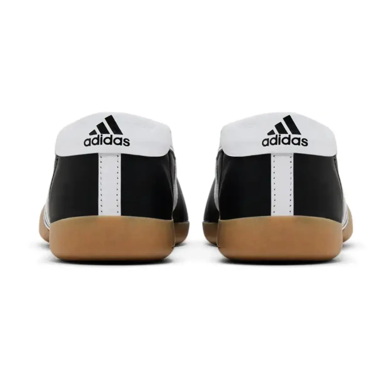 Adidas shoes - adidas Taekwondo - Taekwondo - JR7031 - Black 2