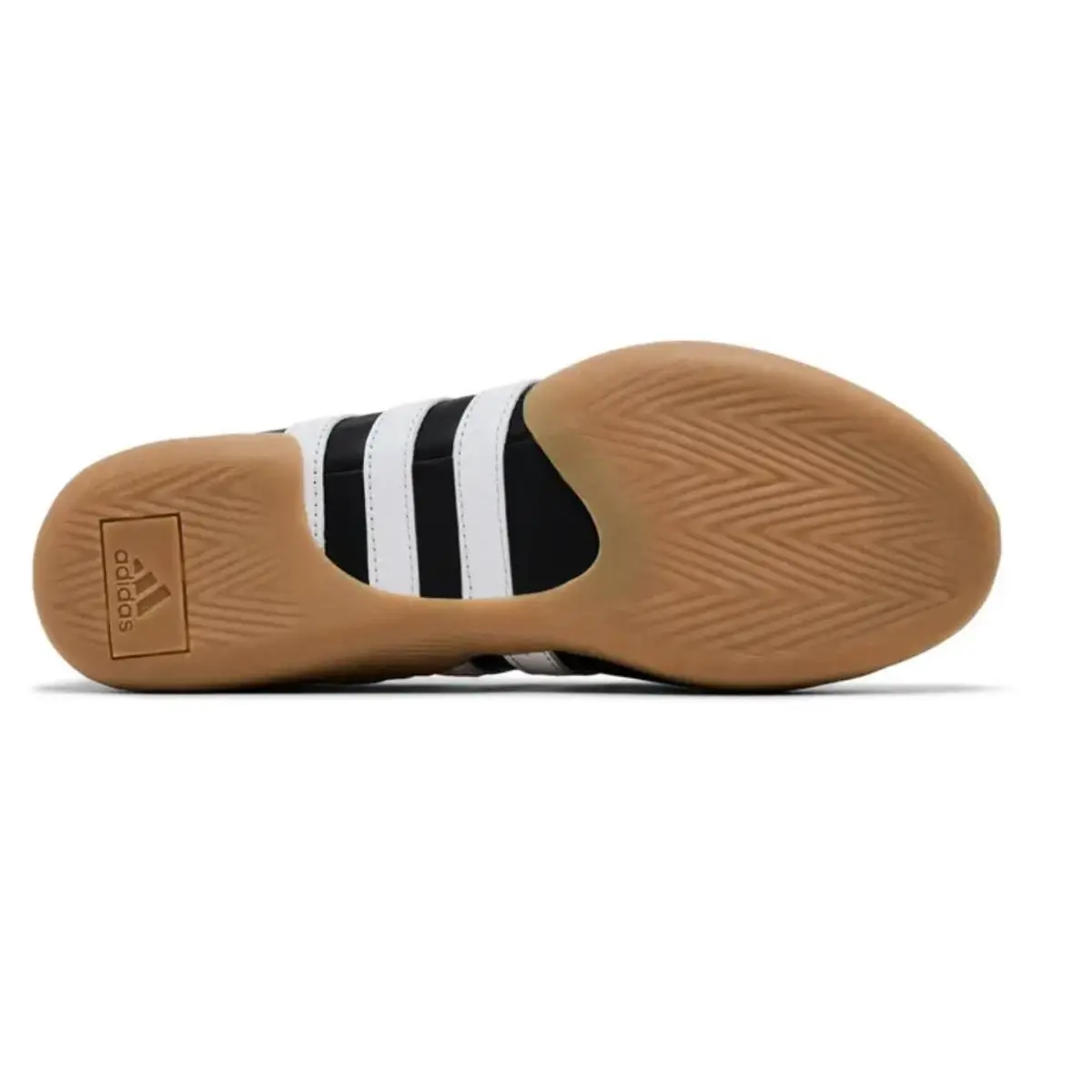 Adidas shoes - adidas Taekwondo - Taekwondo - JR7031 - Black 3