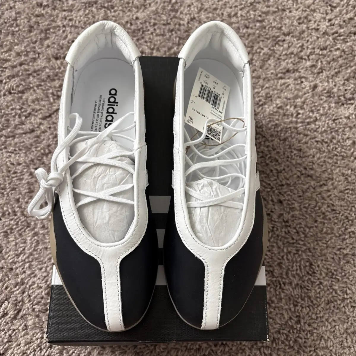 Adidas shoes - adidas Taekwondo - Taekwondo - JR7031 - Black 0