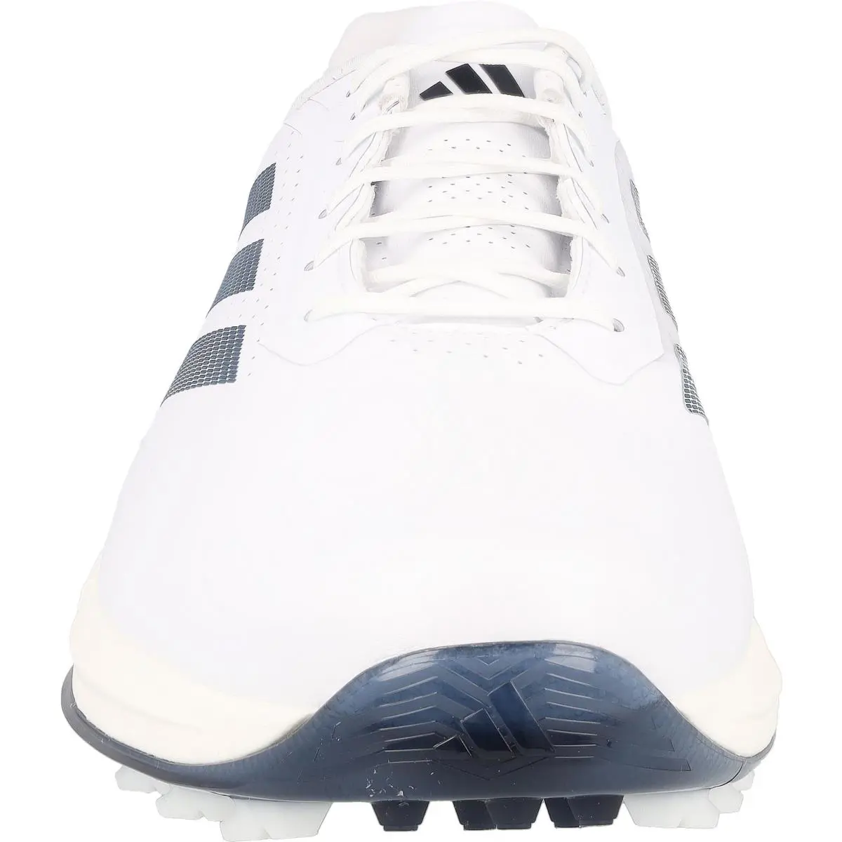 Adidas shoes - AdiZero ZG - AdiZero - White (UPC: 0191028637375) 0
