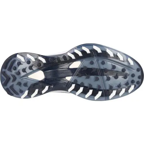 Adidas shoes - AdiZero ZG - AdiZero - White (UPC: 0191028637375) 4