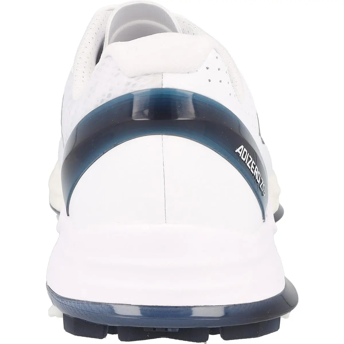 Adidas shoes - AdiZero ZG - AdiZero - White (UPC: 0191028637375) 5