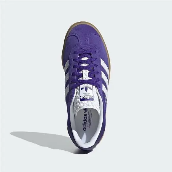 Adidas shoes - adidas Gazelle - Gazelle - IE0419 - Energy Ink 0