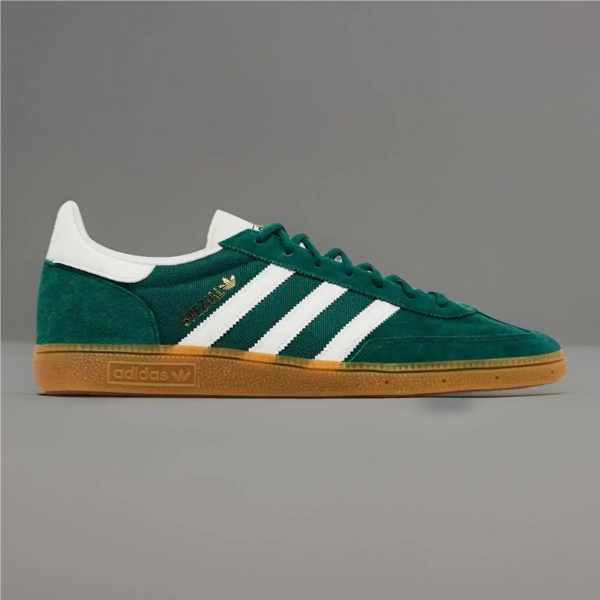 Adidas shoes - adidas Handball Spezial - Handball Spezial - JH5438 - Green/White/Gum 1