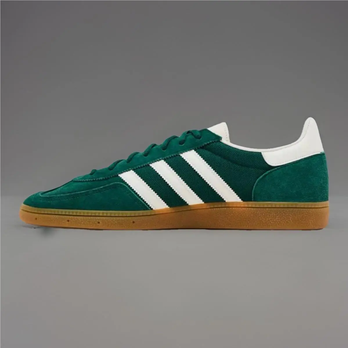 Adidas shoes - adidas Handball Spezial - Handball Spezial - JH5438 - Green/White/Gum 2