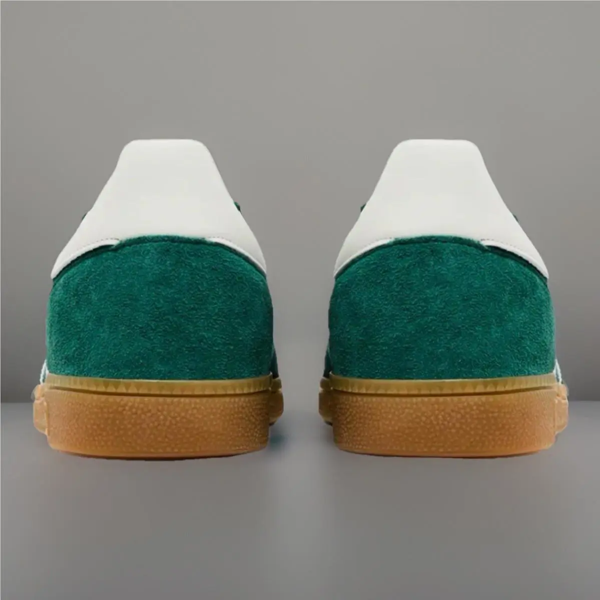 Adidas shoes - adidas Handball Spezial - Handball Spezial - JH5438 - Green/White/Gum 6