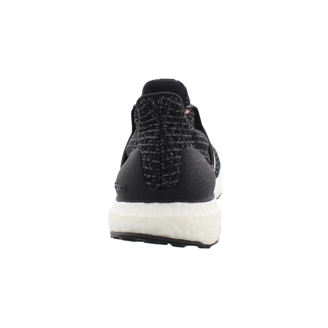 Adidas shoes - Core Black/Scarlet/Grey Three, Main: Black (UPC: 191529083503) 2