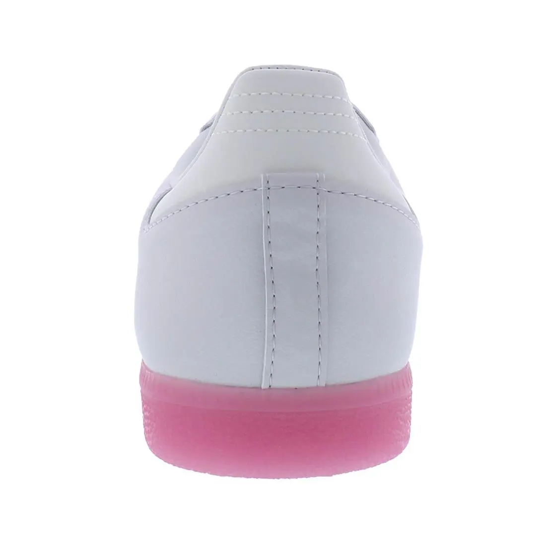 Adidas shoes - Grey One/Off White/Lucid Fuchsia, Full: Grey One/Off White/Lucid Fuchsia (UPC: 195747135440) 1