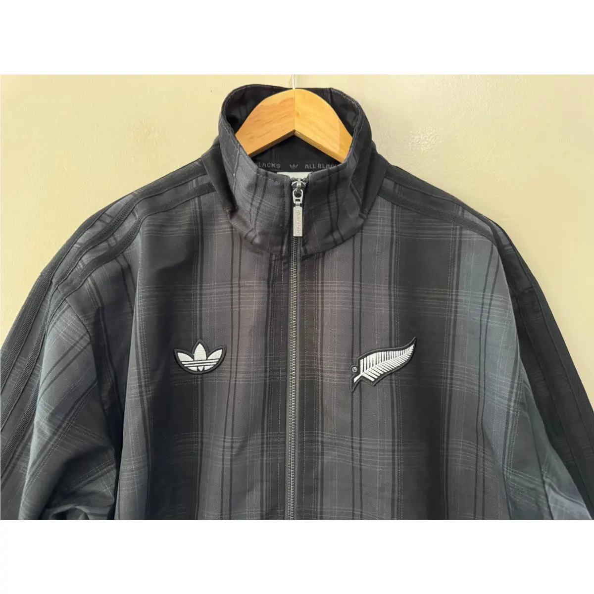 Adidas clothing - Black 0