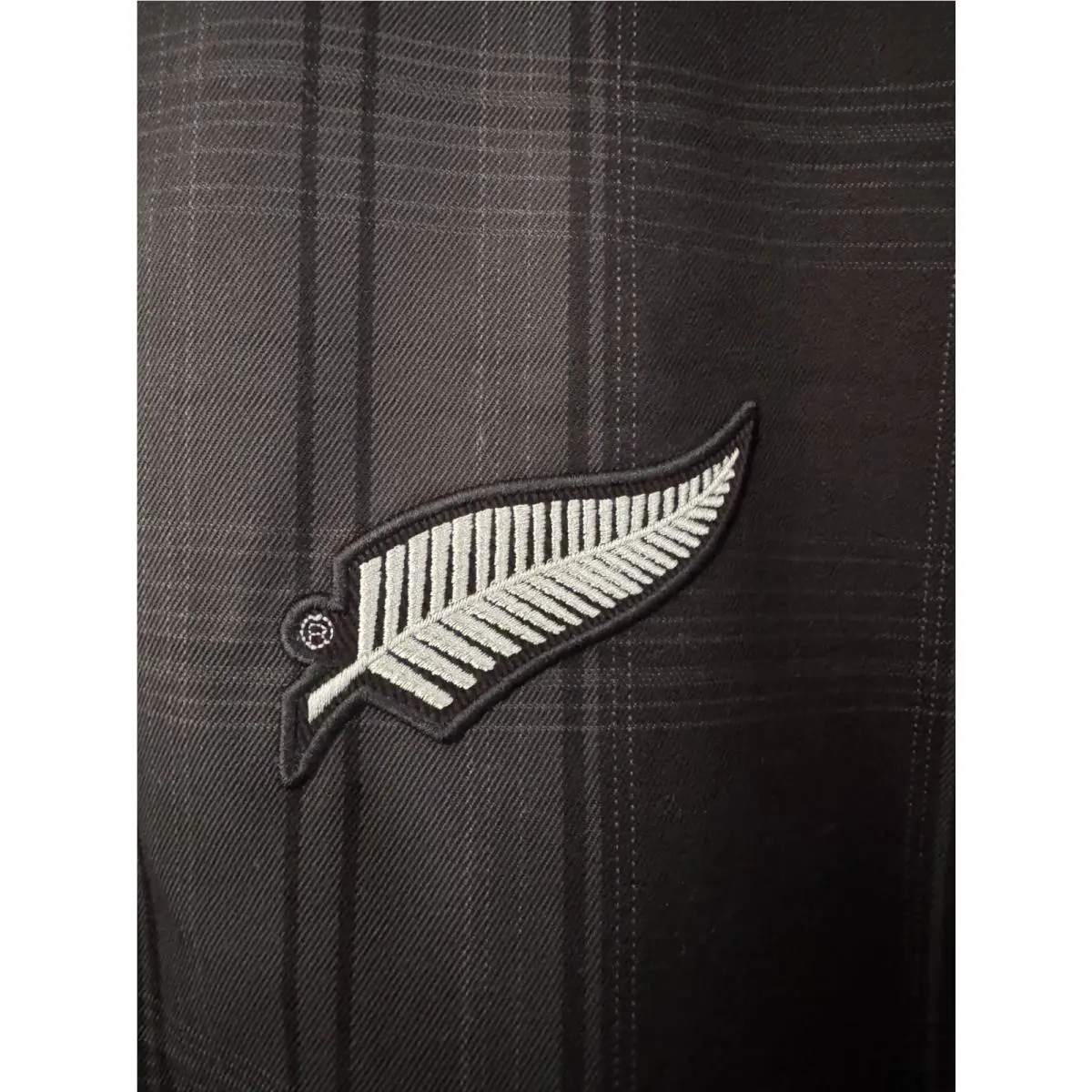 Adidas clothing - Black 2